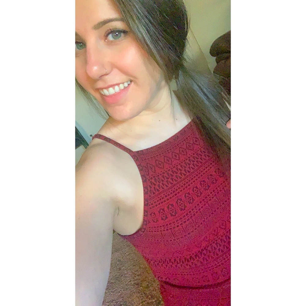 Meet your Posher, Dani